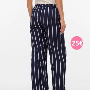 pantalon léger de grossesse