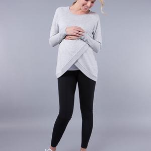 Séraphine maternity cardigan