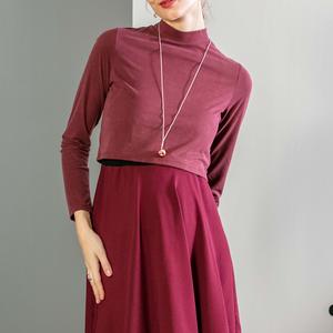 robe de grossesse et d'allaitement