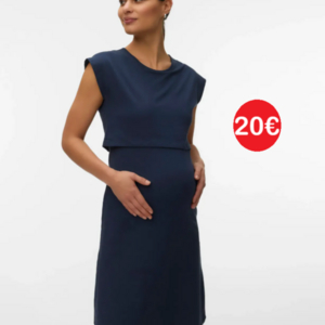 elegante borstvoedingskleed