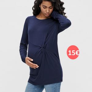 maternity shirt