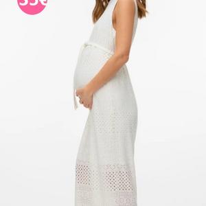 jumpsuit de grossesse