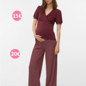 Maternity outfit