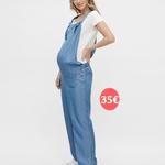 maternity overall