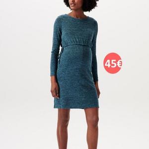 Robe de grossesse Esprit Maternité