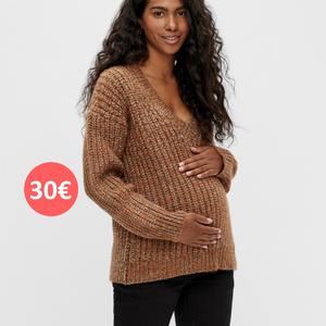pull de grossesse