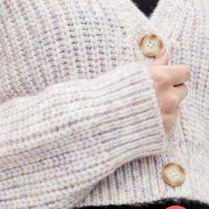 cardigan de grossesse
