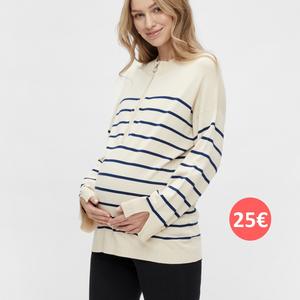 pull de grossesse