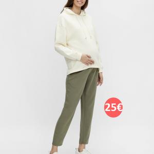 pantalon confo de grossesse