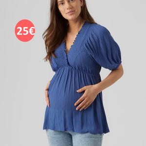 top maternité pas cher
