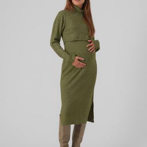 robe de grossesse et d'allaitement