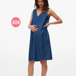 robe maternité