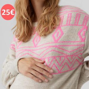 pull-over de grossesse